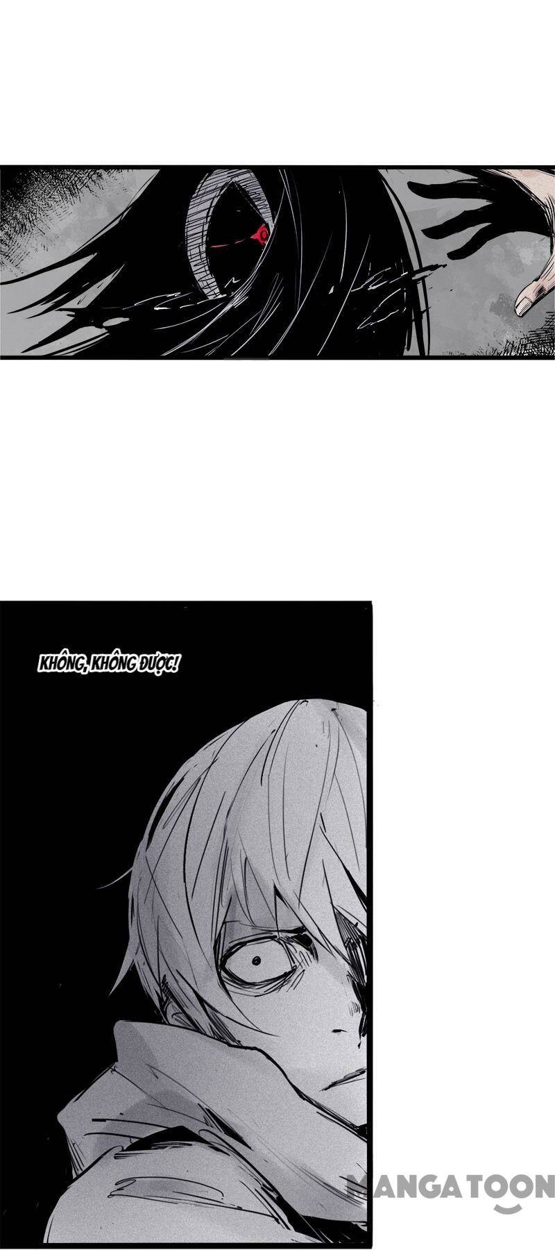 Mặt Nạ Chân Lý - Chapter 61 - Page 4