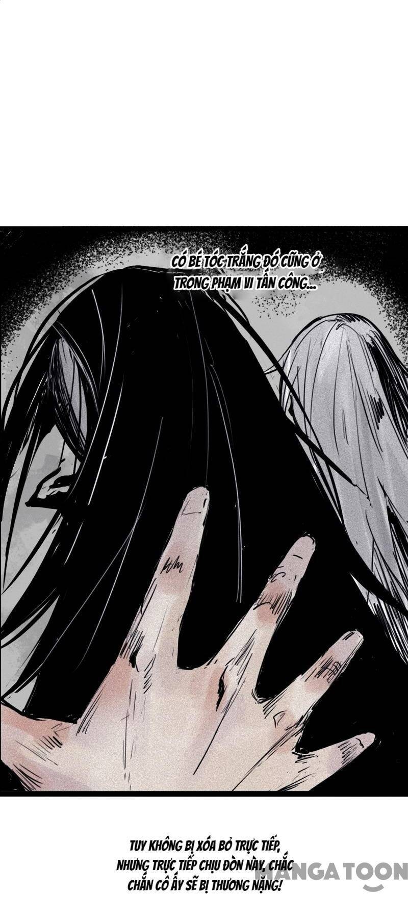 Mặt Nạ Chân Lý - Chapter 61 - Page 5