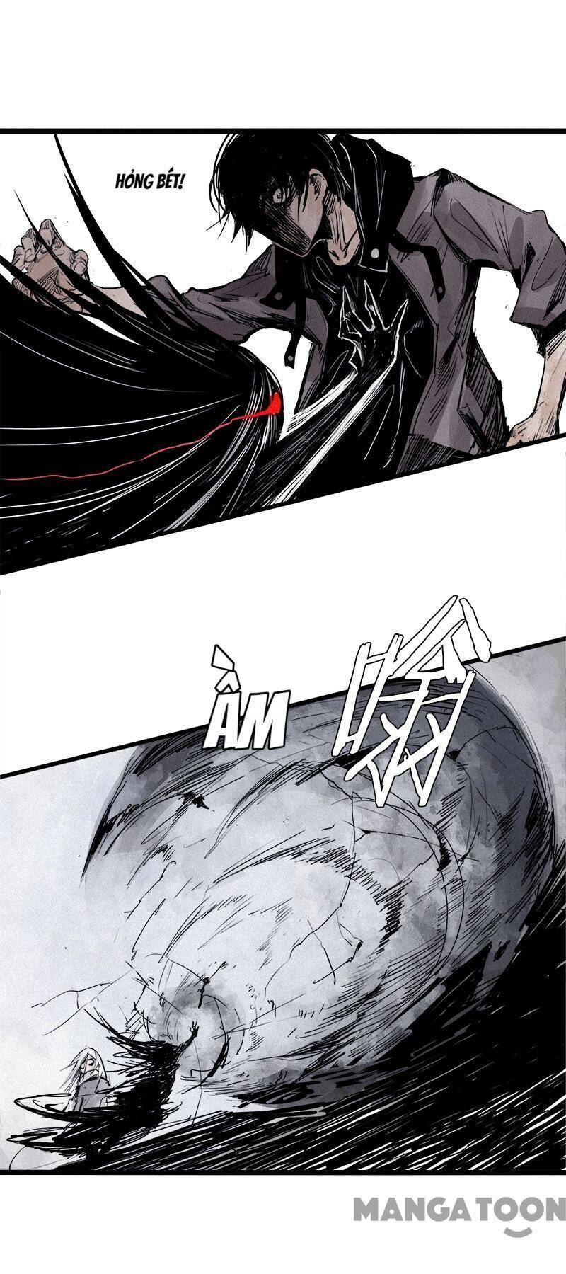 Mặt Nạ Chân Lý - Chapter 61 - Page 7