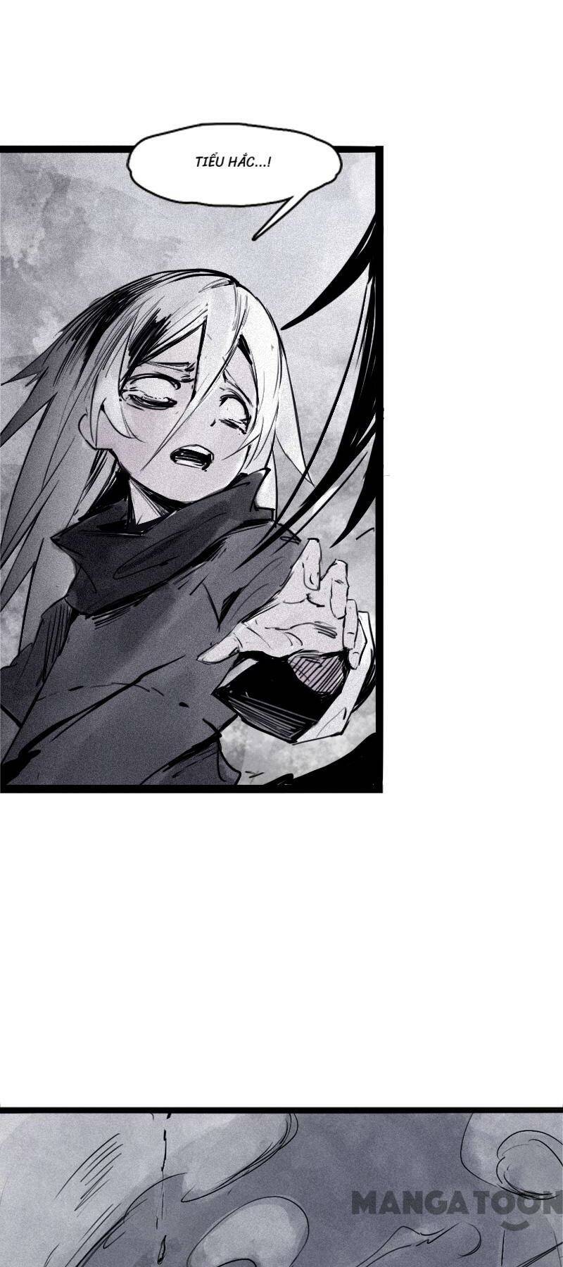 Mặt Nạ Chân Lý - Chapter 61 - Page 8