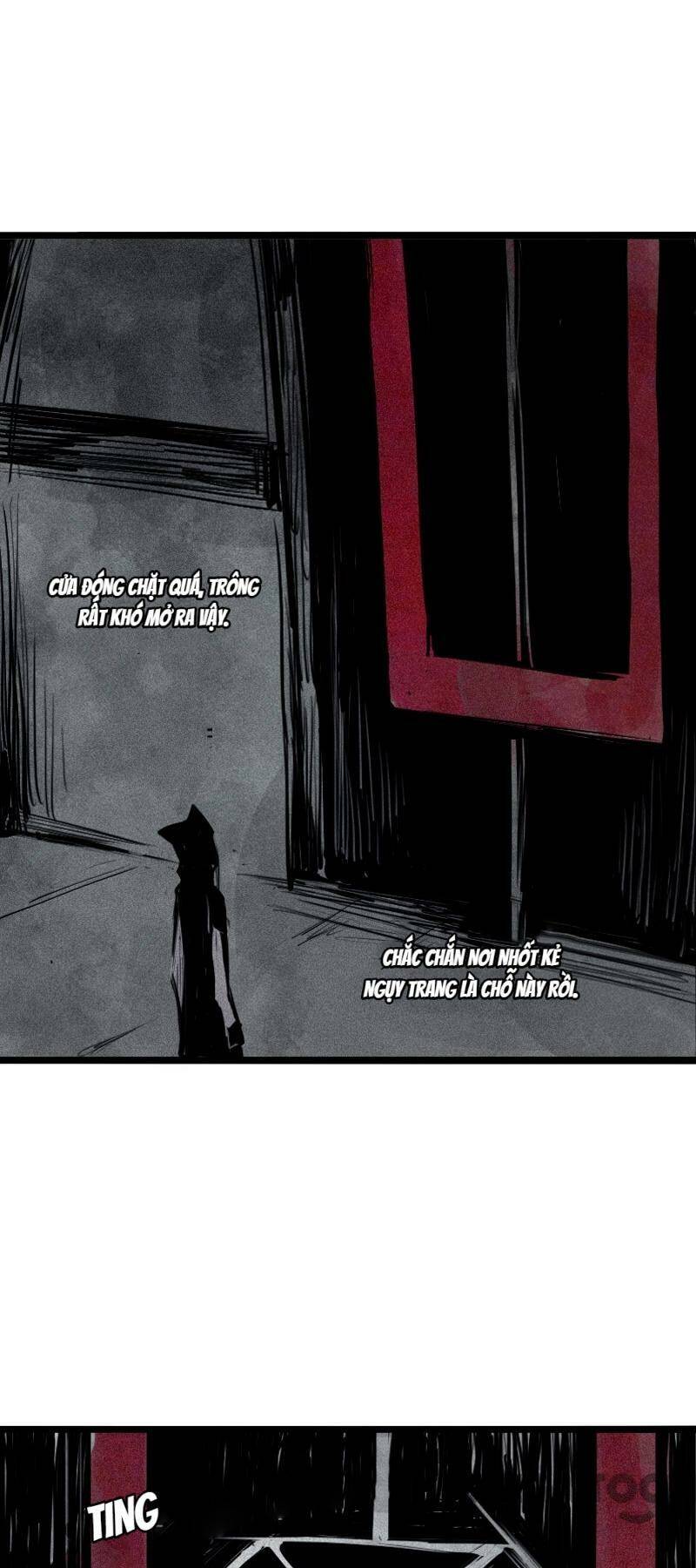 Mặt Nạ Chân Lý - Chapter 62 - Page 9