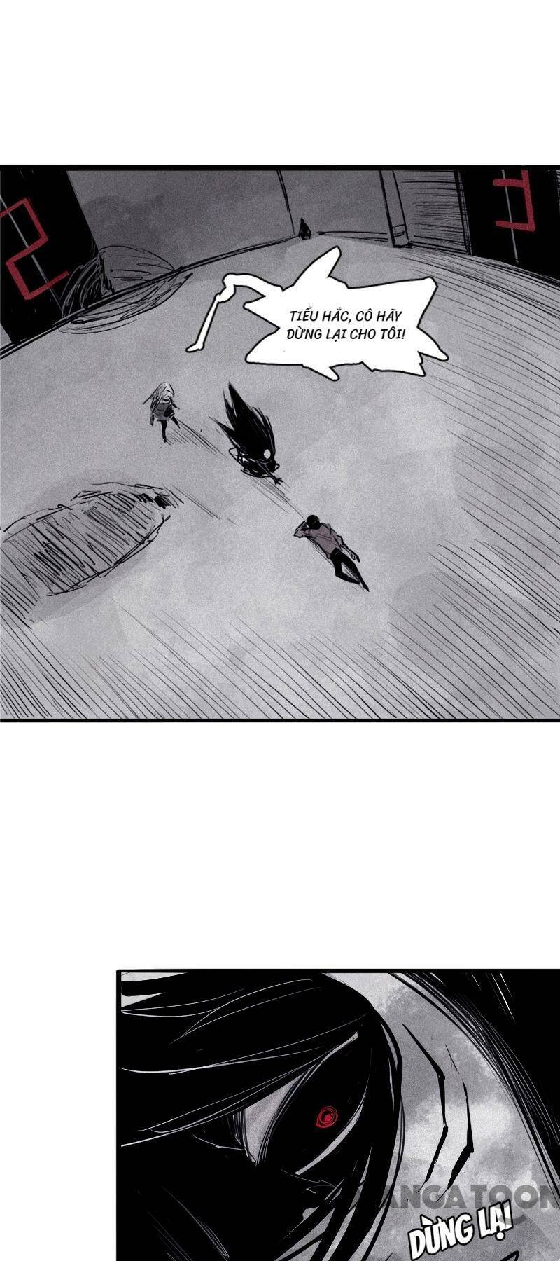 Mặt Nạ Chân Lý - Chapter 62 - Page 13