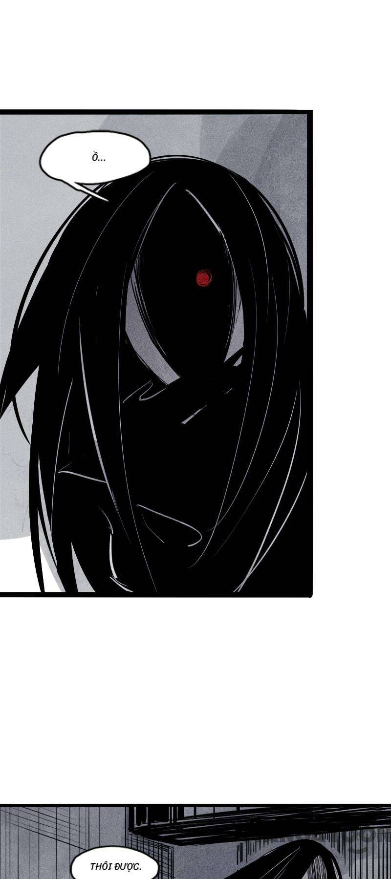 Mặt Nạ Chân Lý - Chapter 62 - Page 20