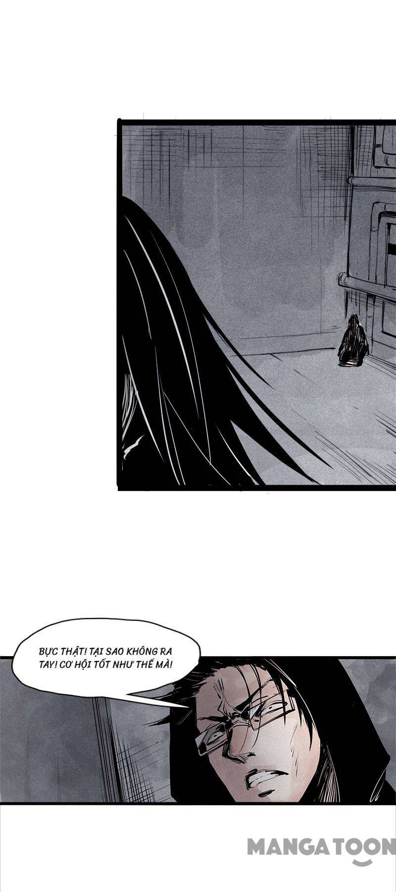 Mặt Nạ Chân Lý - Chapter 62 - Page 22