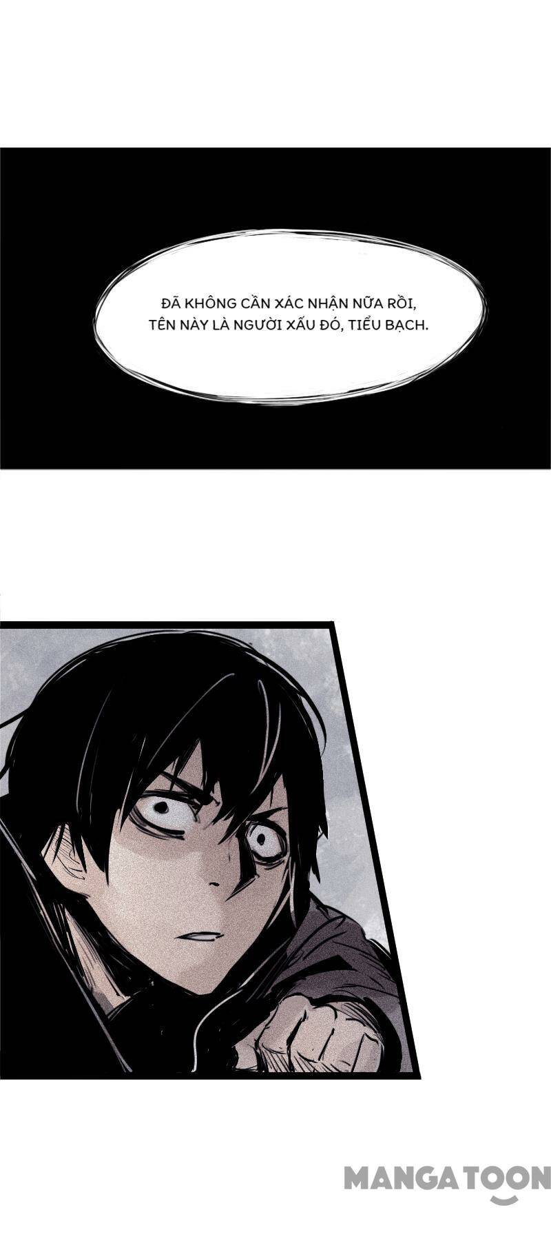 Mặt Nạ Chân Lý - Chapter 62 - Page 24
