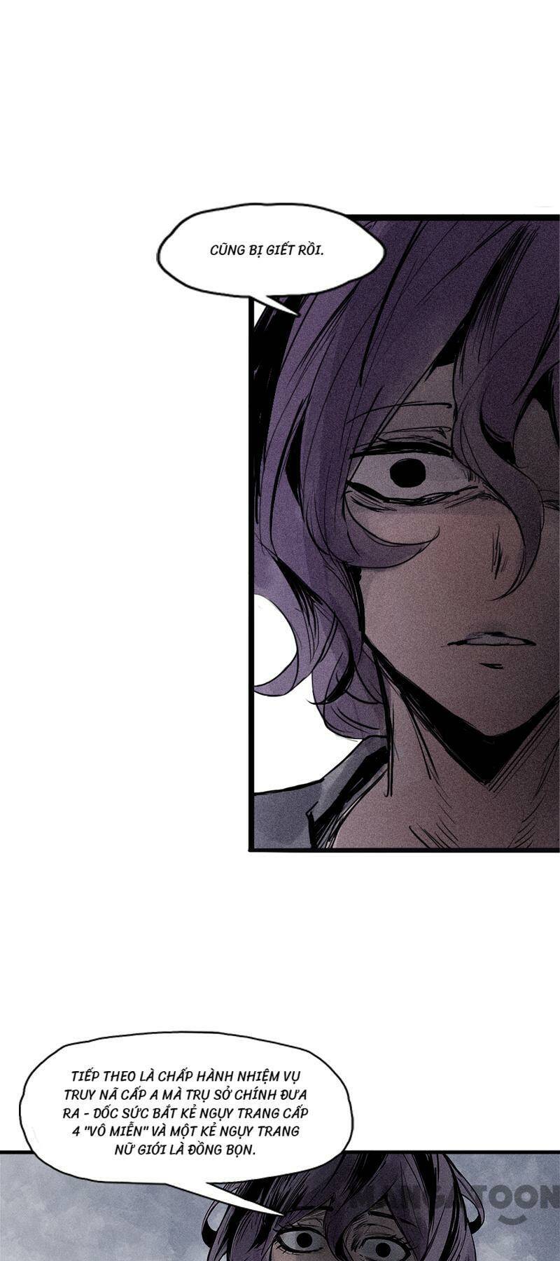 Mặt Nạ Chân Lý - Chapter 62 - Page 27
