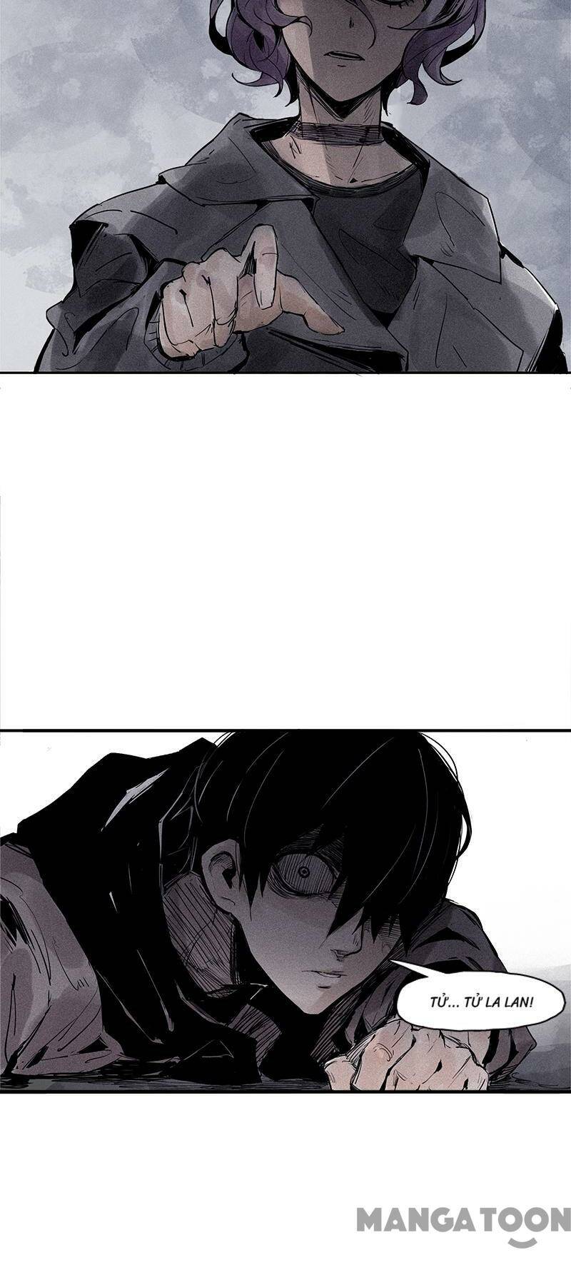 Mặt Nạ Chân Lý - Chapter 62 - Page 28