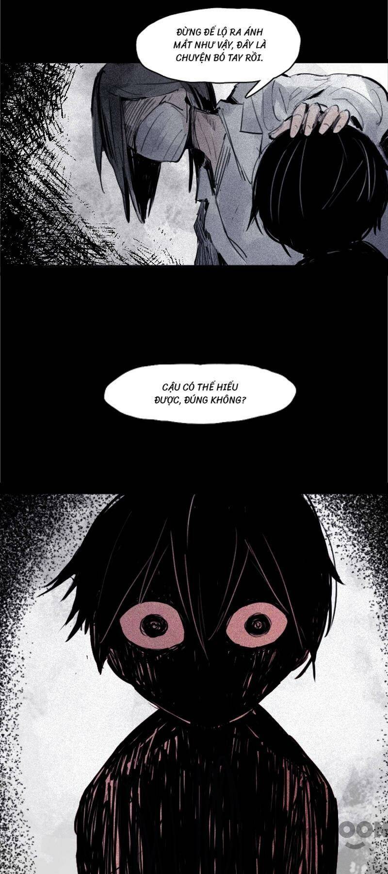 Mặt Nạ Chân Lý - Chapter 63 - Page 9