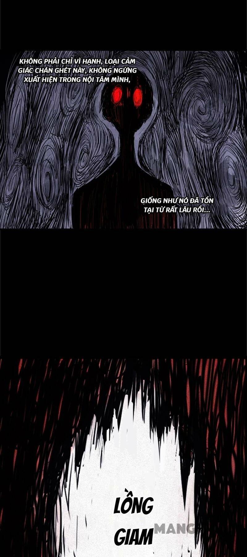 Mặt Nạ Chân Lý - Chapter 63 - Page 12