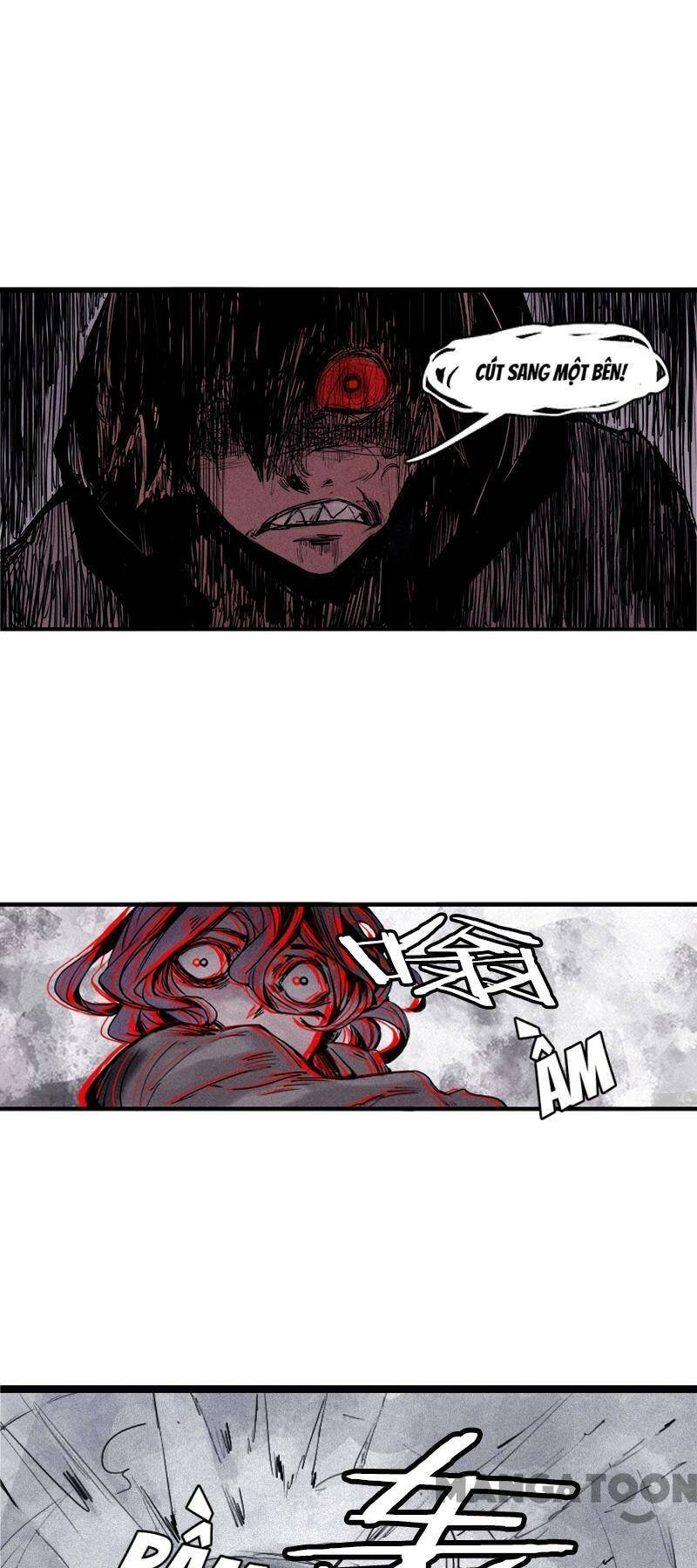 Mặt Nạ Chân Lý - Chapter 63 - Page 18