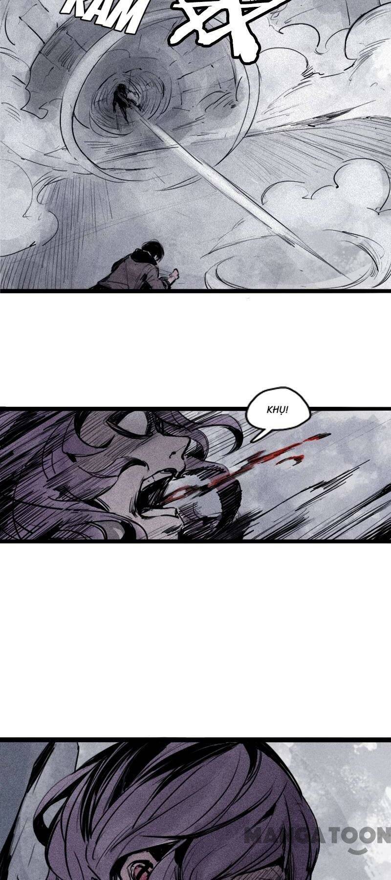 Mặt Nạ Chân Lý - Chapter 63 - Page 19