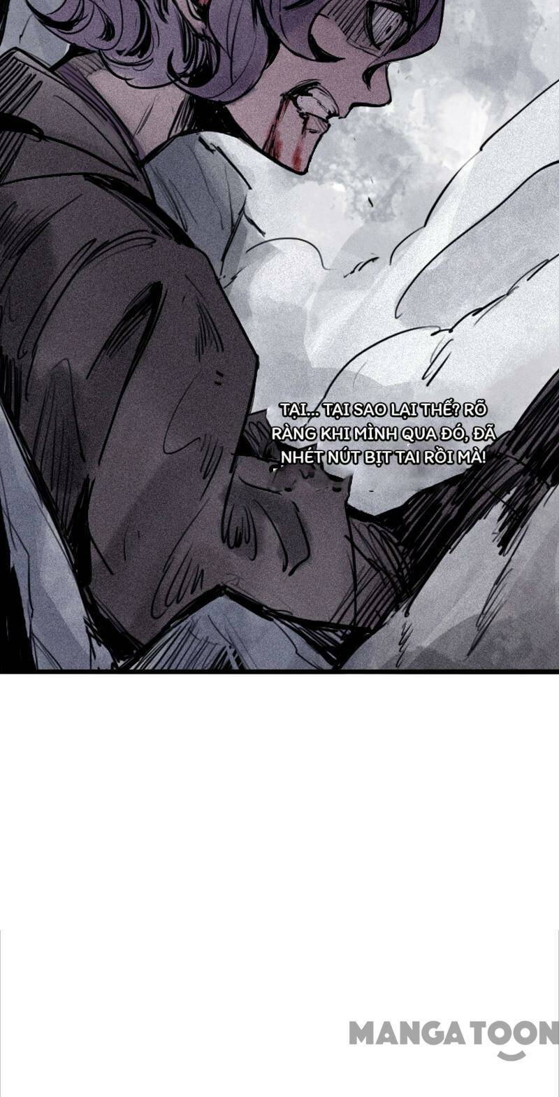 Mặt Nạ Chân Lý - Chapter 63 - Page 20