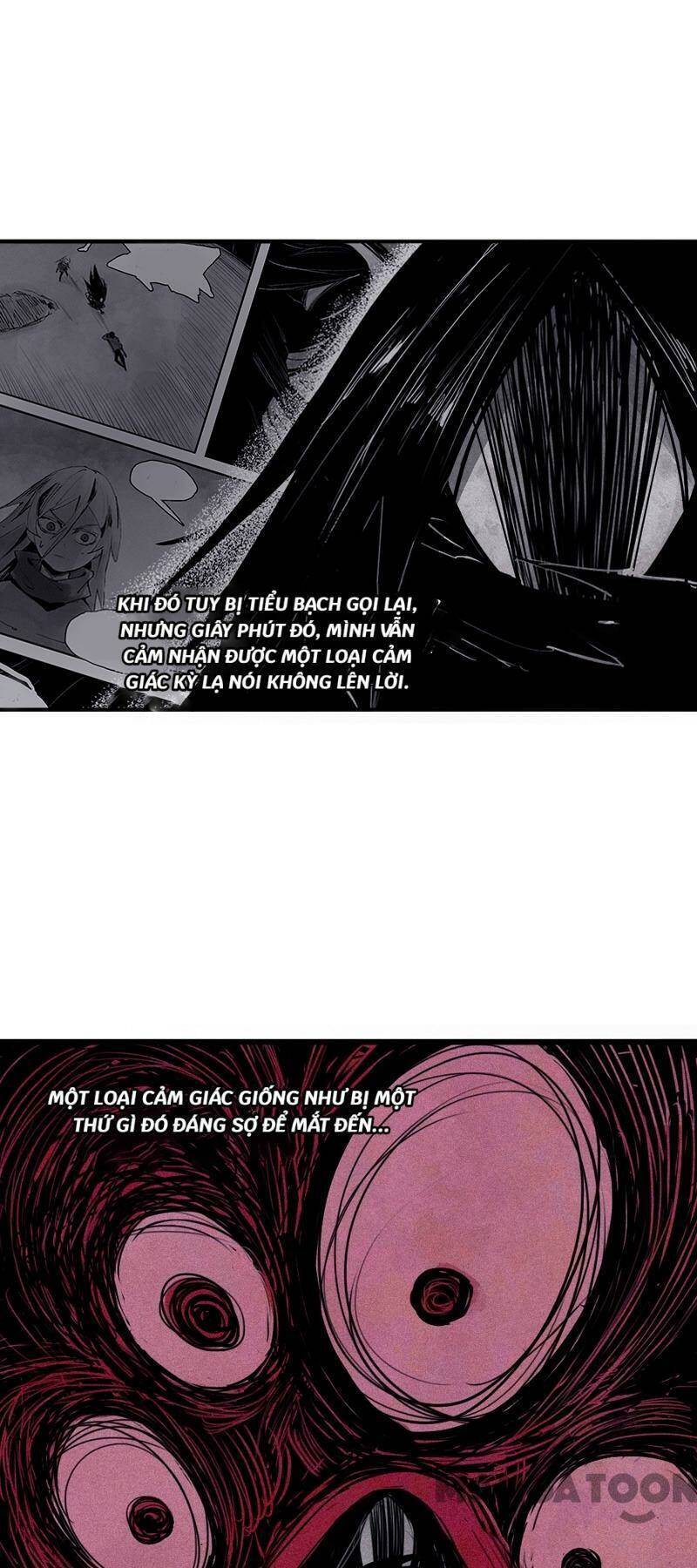 Mặt Nạ Chân Lý - Chapter 63 - Page 4