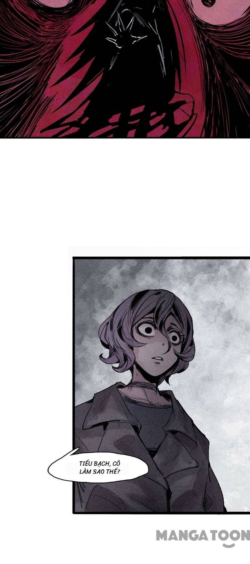 Mặt Nạ Chân Lý - Chapter 63 - Page 5