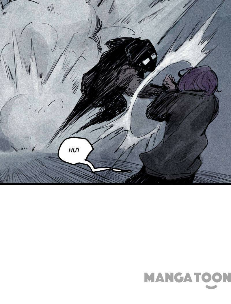 Mặt Nạ Chân Lý - Chapter 64 - Page 13