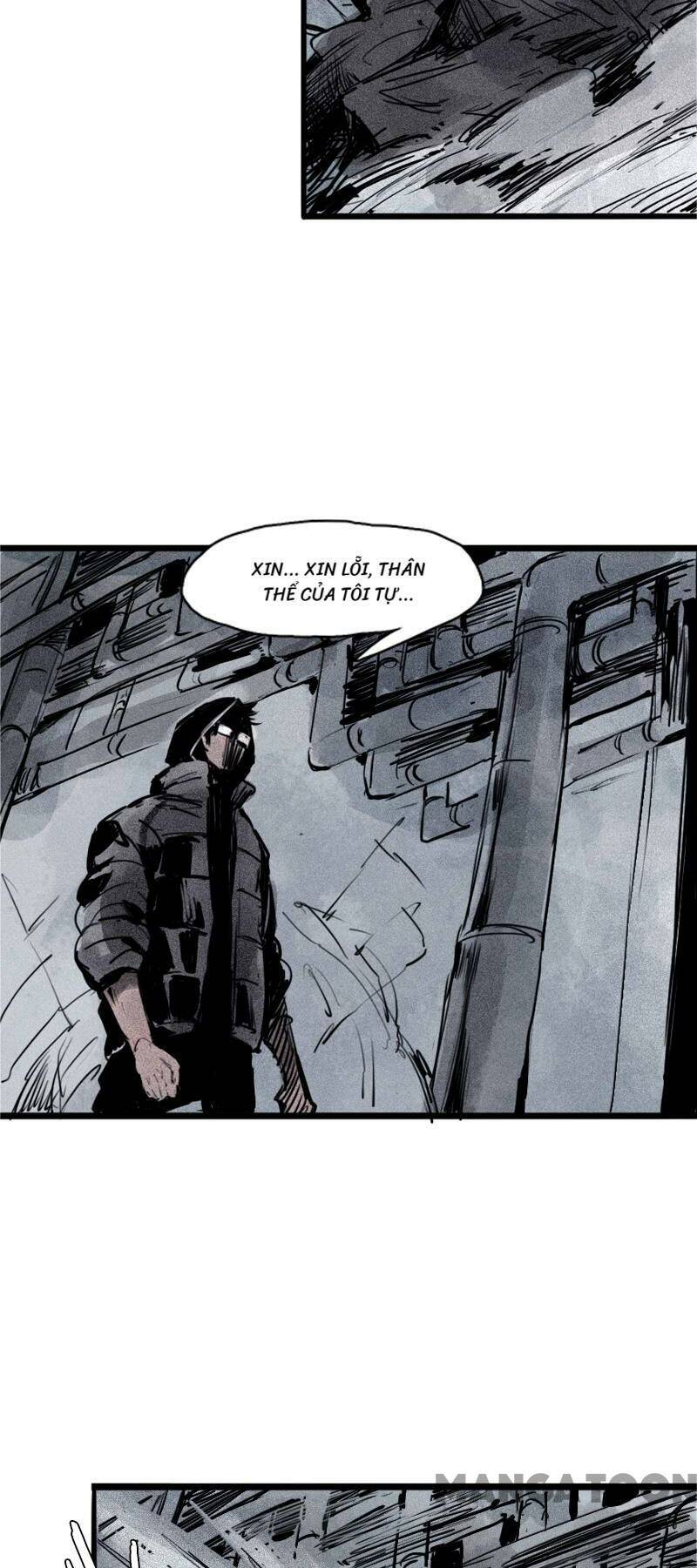 Mặt Nạ Chân Lý - Chapter 64 - Page 15
