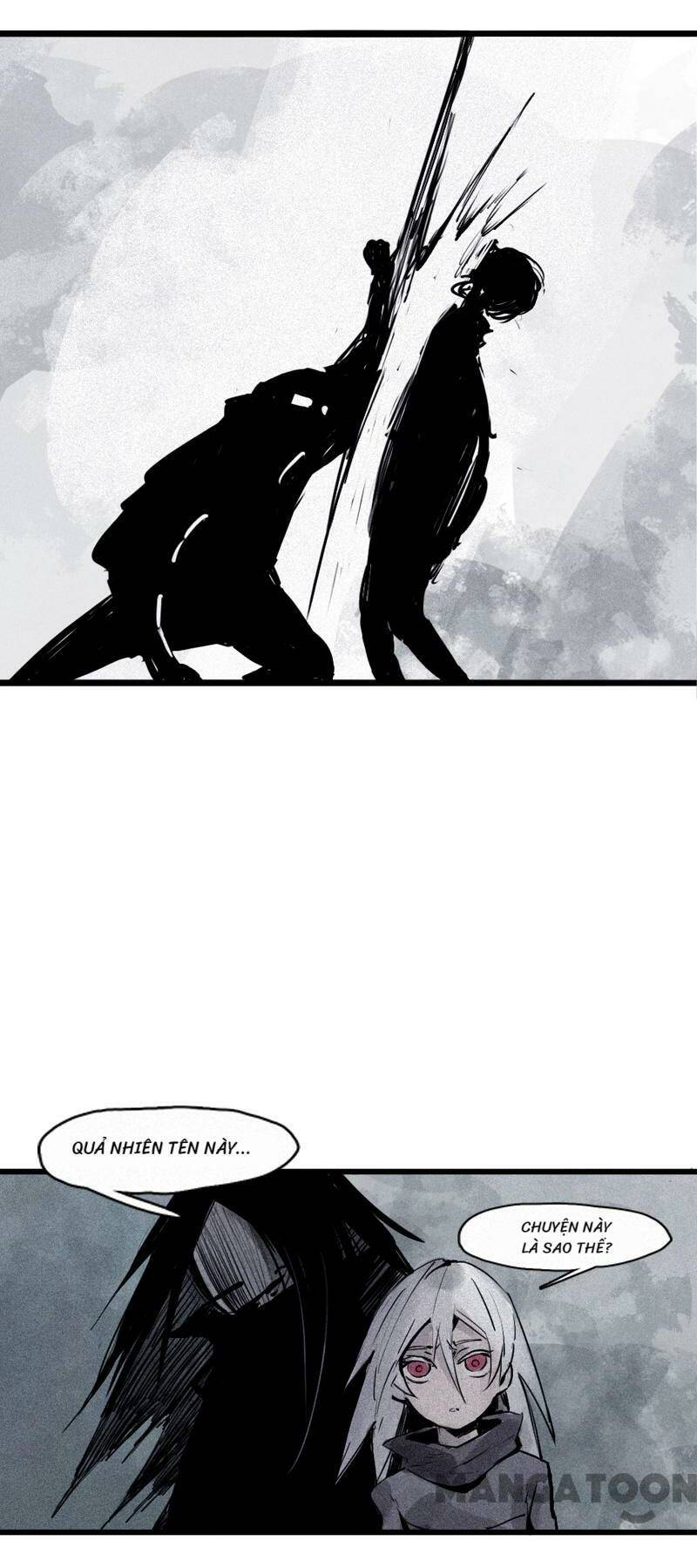 Mặt Nạ Chân Lý - Chapter 64 - Page 18