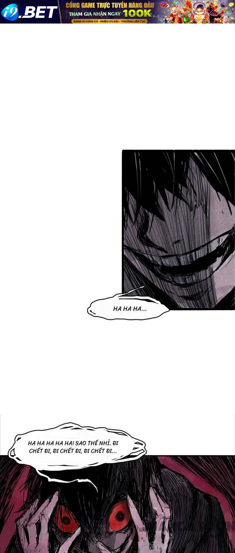 Mặt Nạ Chân Lý - Chapter 64 - Page 19