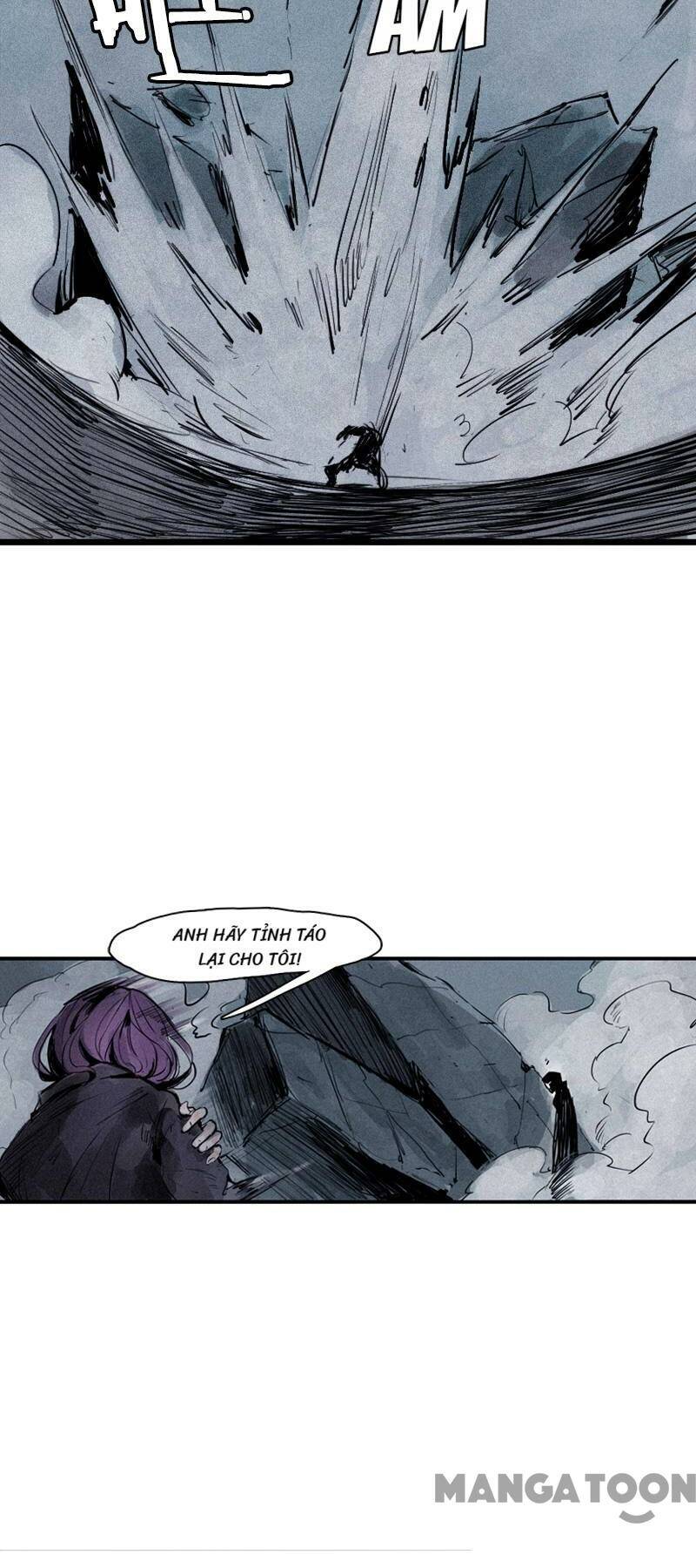 Mặt Nạ Chân Lý - Chapter 64 - Page 22