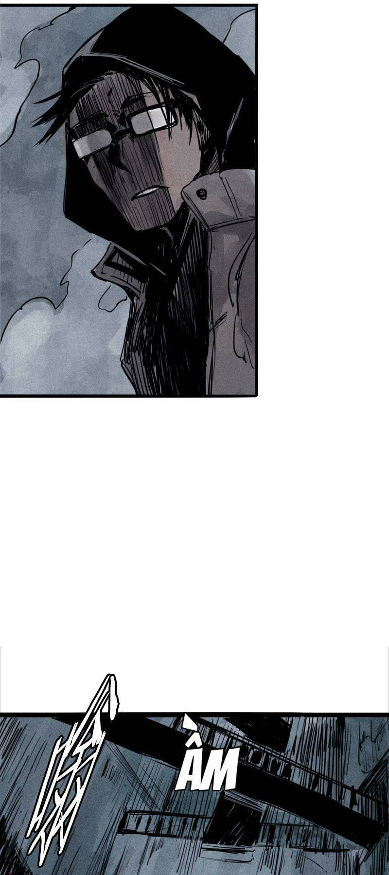 Mặt Nạ Chân Lý - Chapter 64 - Page 23