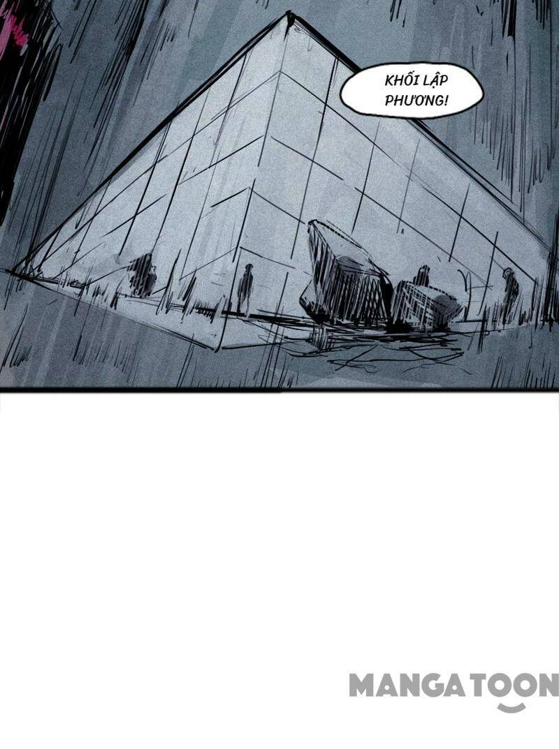 Mặt Nạ Chân Lý - Chapter 64 - Page 24