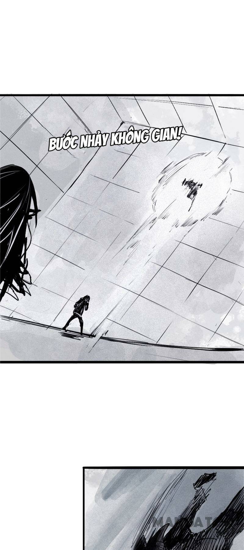 Mặt Nạ Chân Lý - Chapter 64 - Page 25