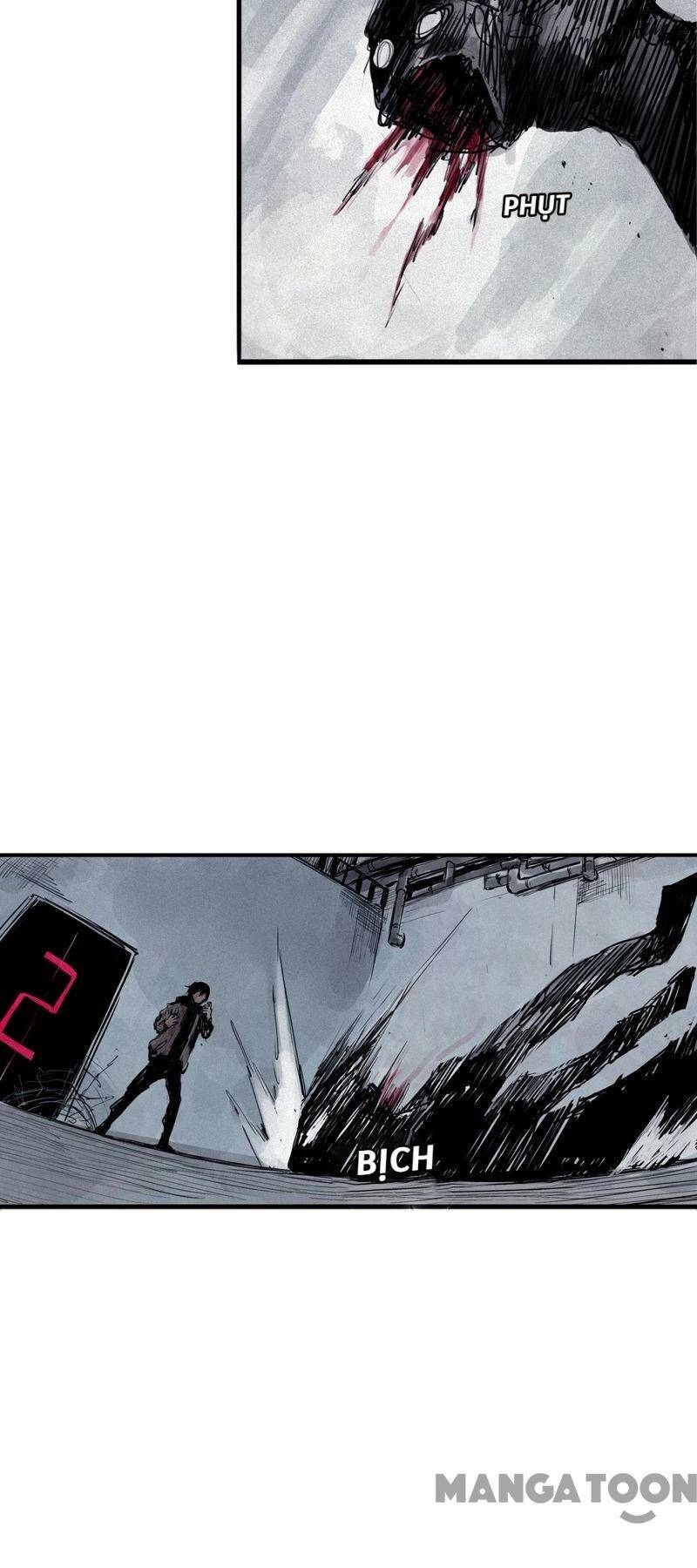 Mặt Nạ Chân Lý - Chapter 64 - Page 26