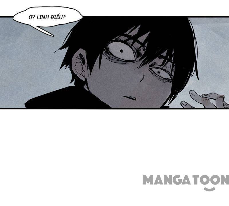 Mặt Nạ Chân Lý - Chapter 64 - Page 27