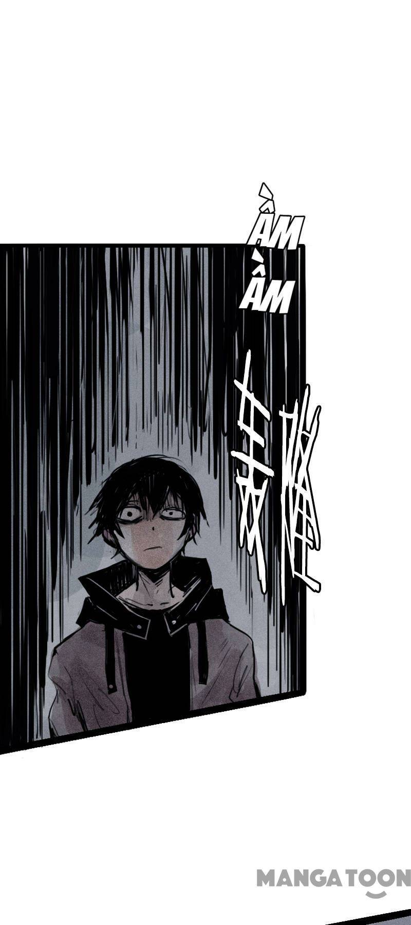 Mặt Nạ Chân Lý - Chapter 64 - Page 28