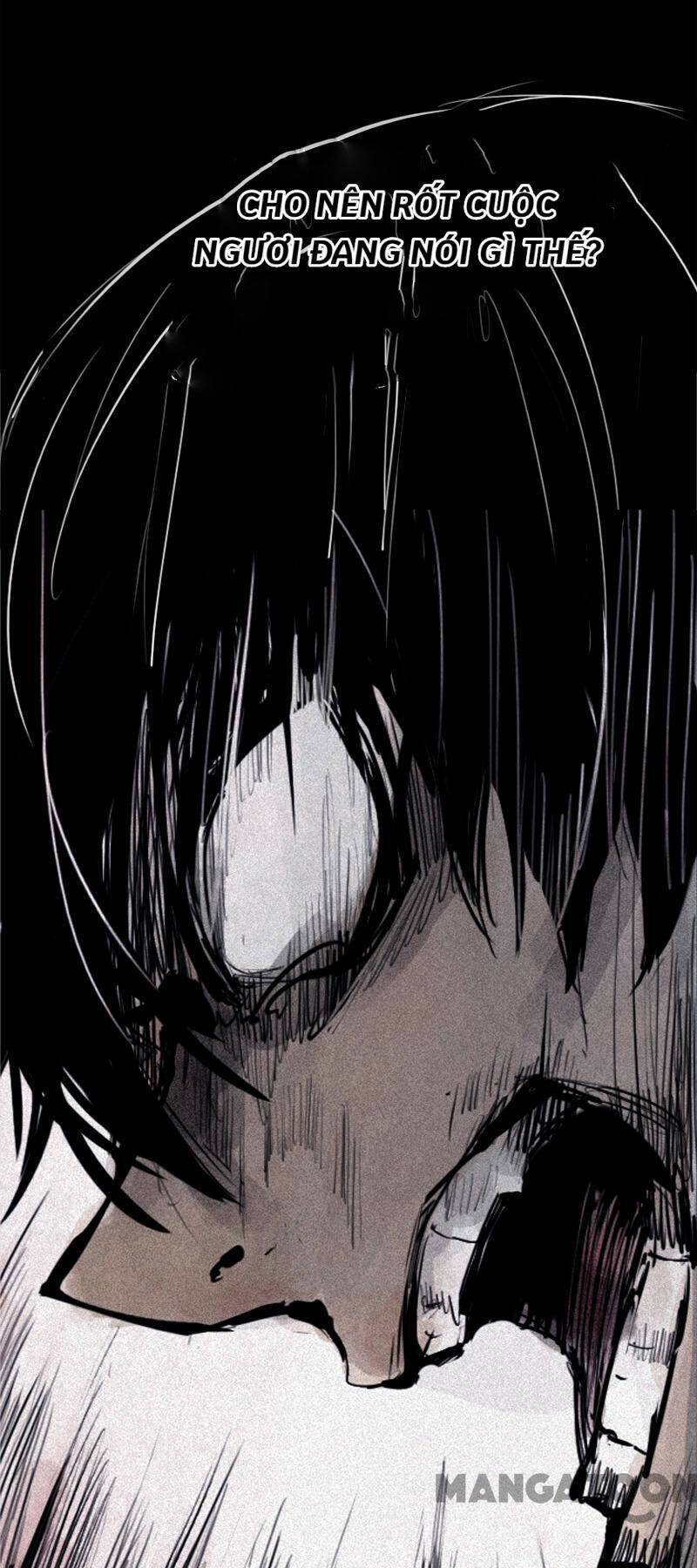 Mặt Nạ Chân Lý - Chapter 64 - Page 4