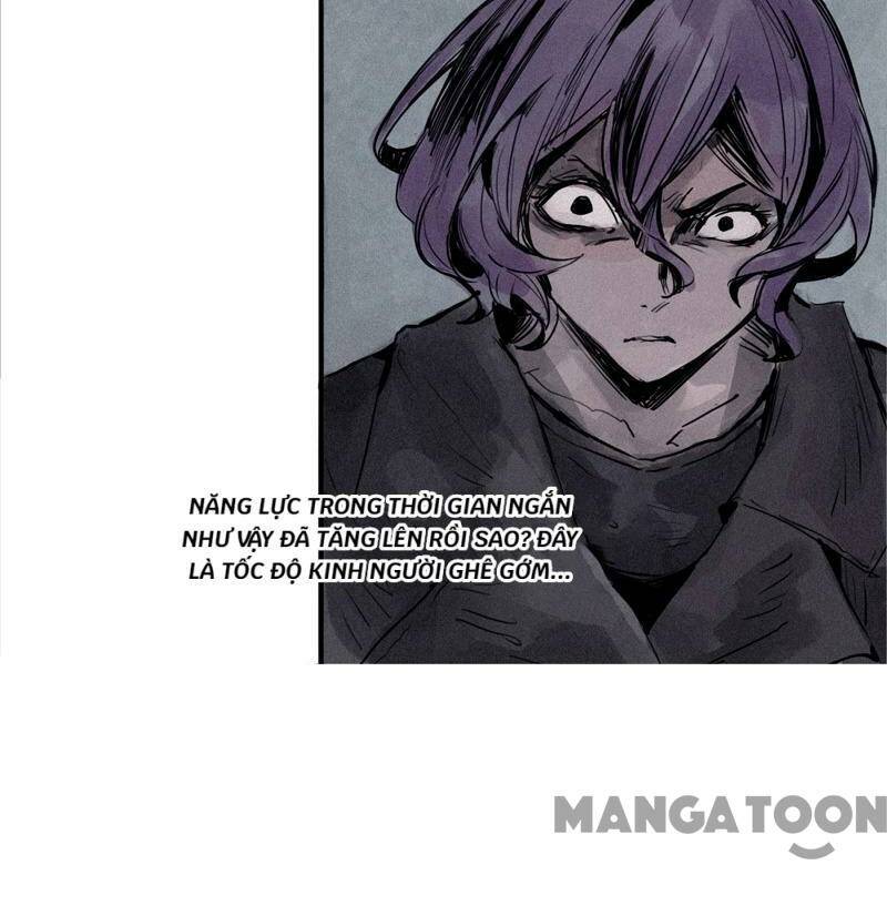 Mặt Nạ Chân Lý - Chapter 64 - Page 7