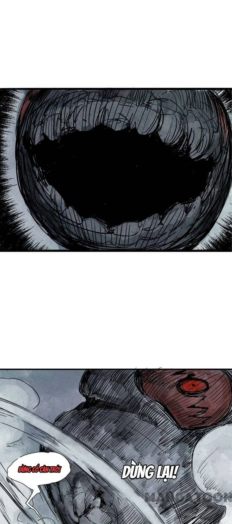 Mặt Nạ Chân Lý - Chapter 65 - Page 11