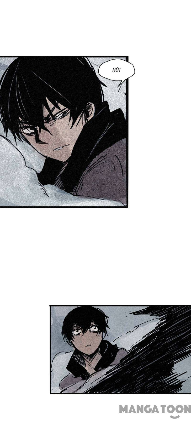 Mặt Nạ Chân Lý - Chapter 65 - Page 17