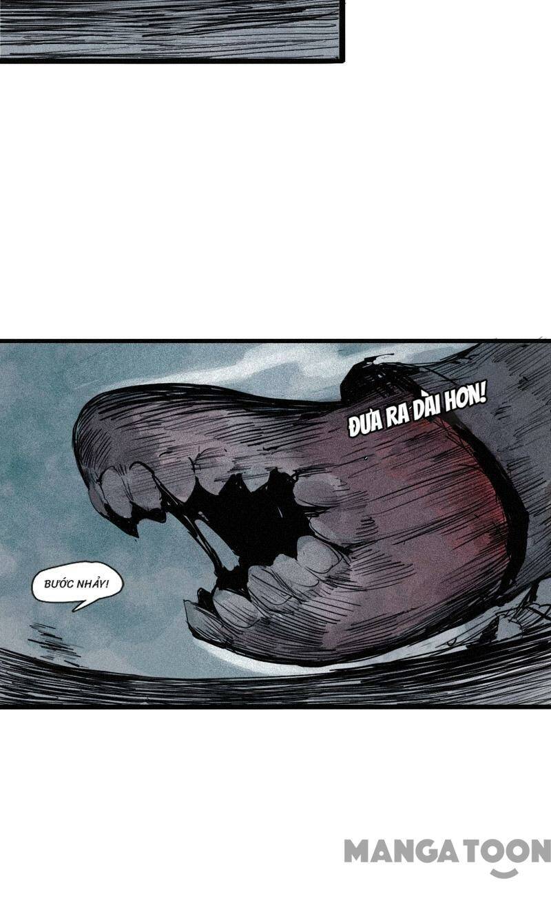 Mặt Nạ Chân Lý - Chapter 65 - Page 19