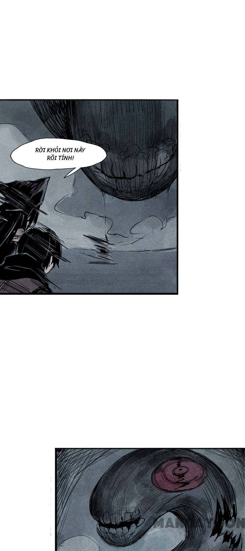 Mặt Nạ Chân Lý - Chapter 65 - Page 20