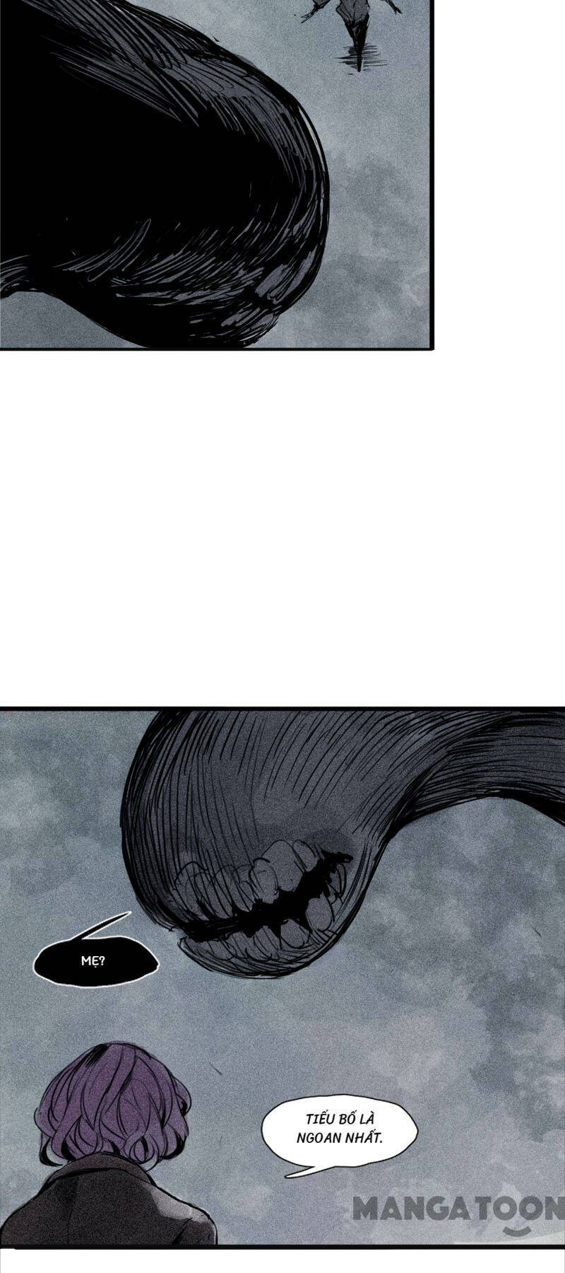 Mặt Nạ Chân Lý - Chapter 65 - Page 22