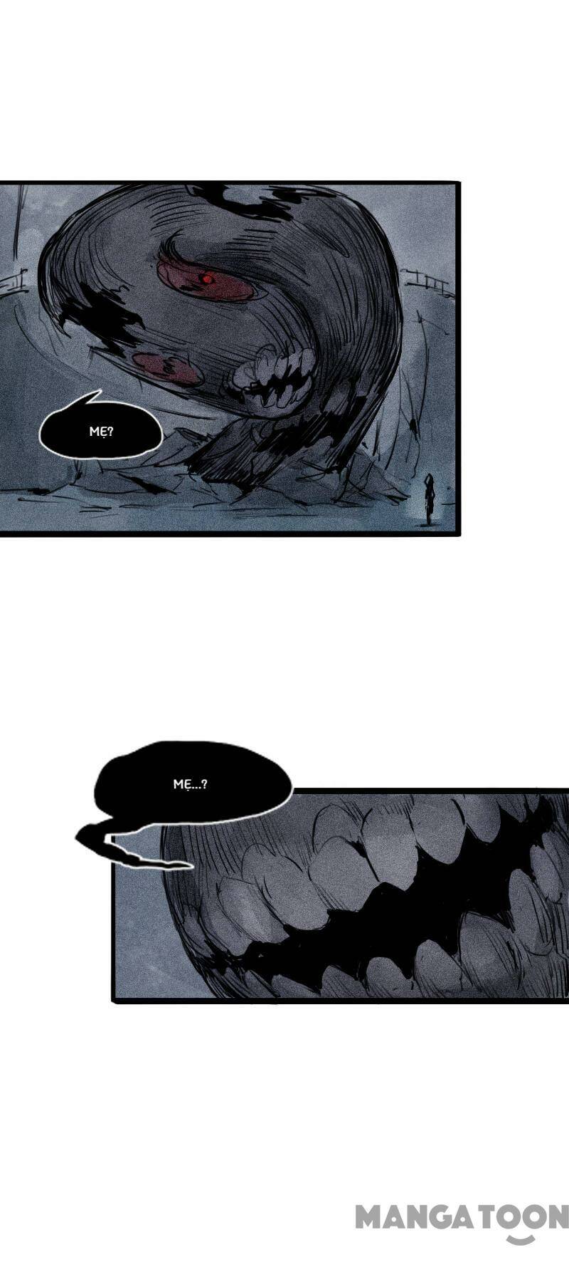 Mặt Nạ Chân Lý - Chapter 65 - Page 24