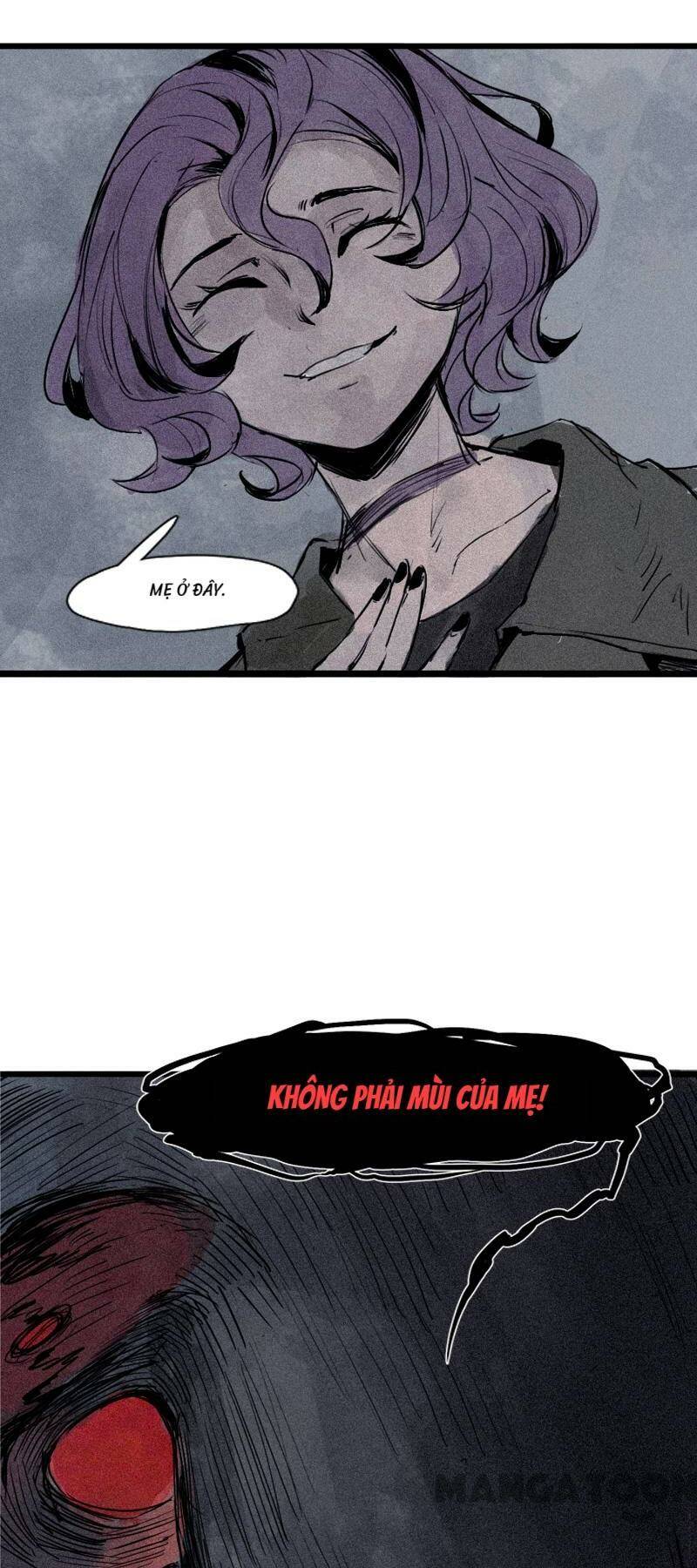 Mặt Nạ Chân Lý - Chapter 65 - Page 25