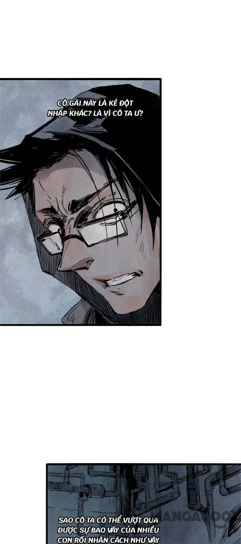 Mặt Nạ Chân Lý - Chapter 65 - Page 3