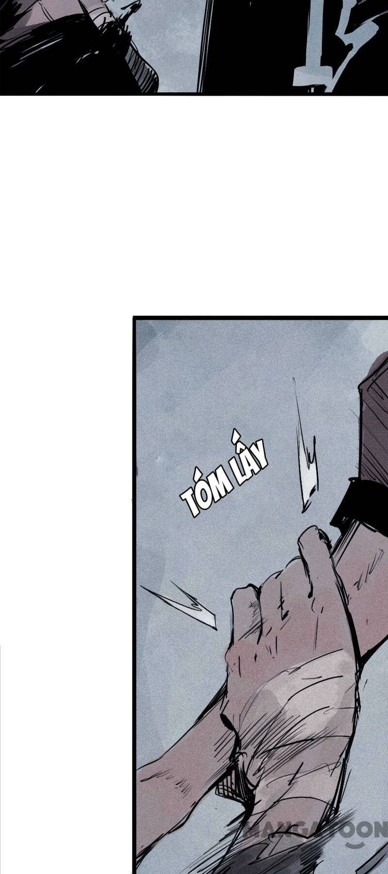 Mặt Nạ Chân Lý - Chapter 65 - Page 5