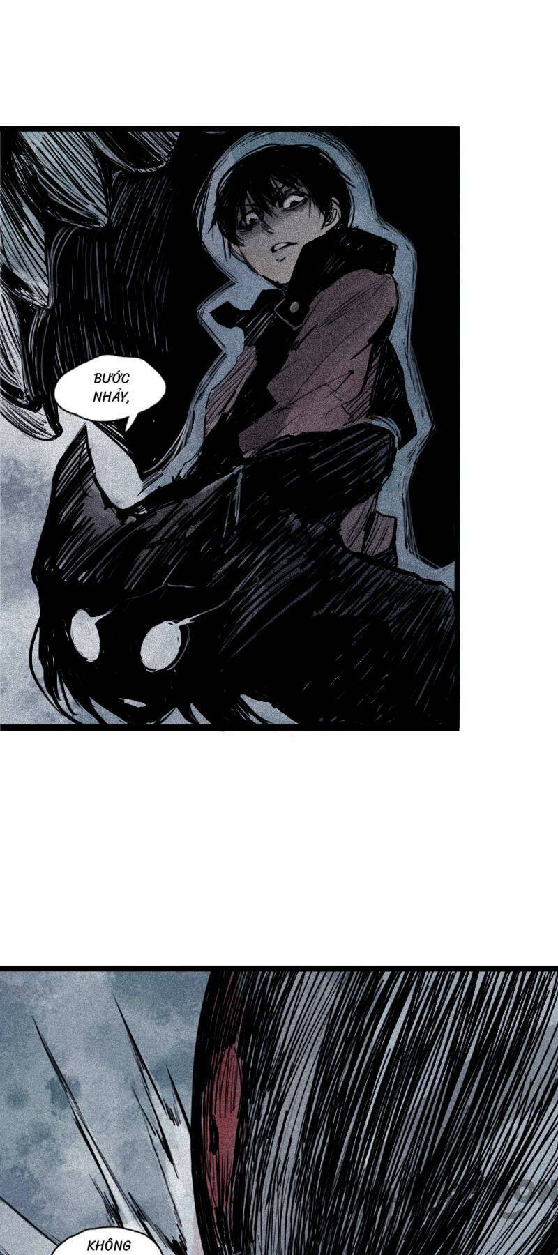 Mặt Nạ Chân Lý - Chapter 65 - Page 7