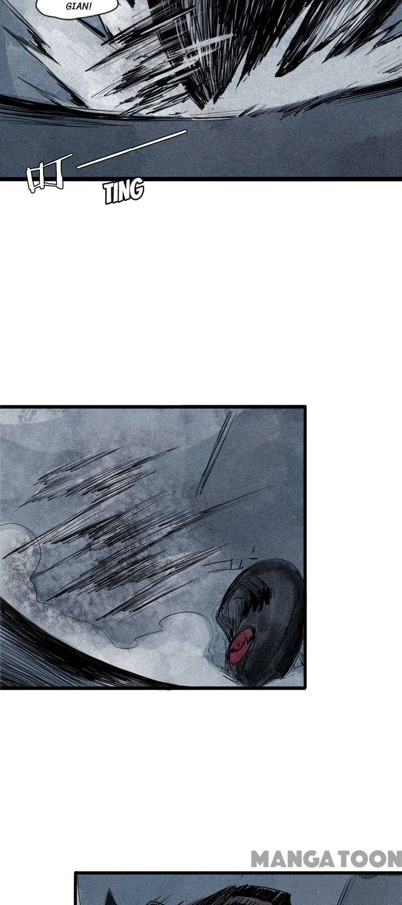 Mặt Nạ Chân Lý - Chapter 65 - Page 8