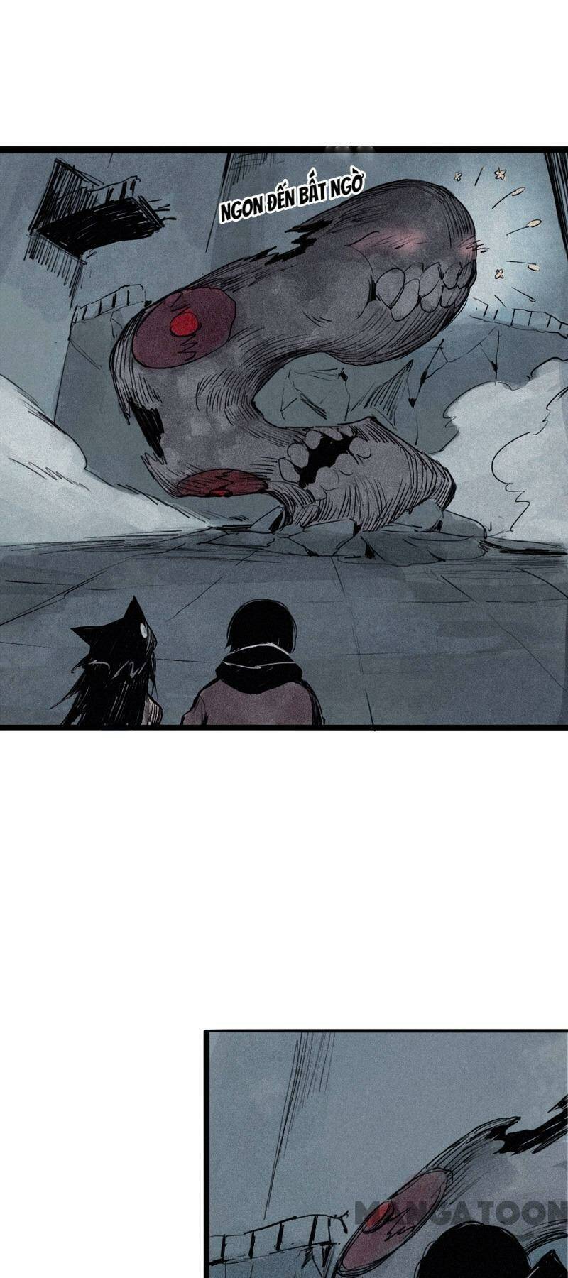 Mặt Nạ Chân Lý - Chapter 66 - Page 10