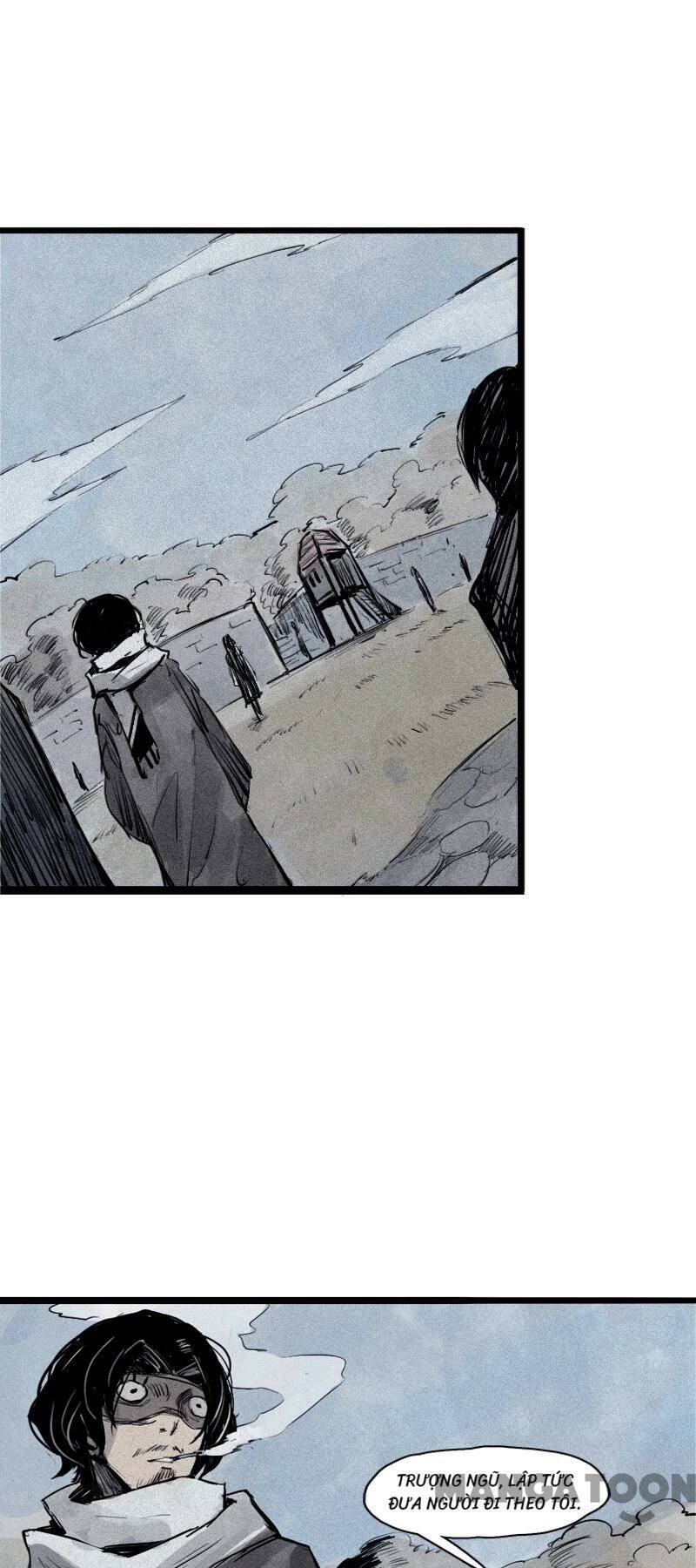 Mặt Nạ Chân Lý - Chapter 66 - Page 14