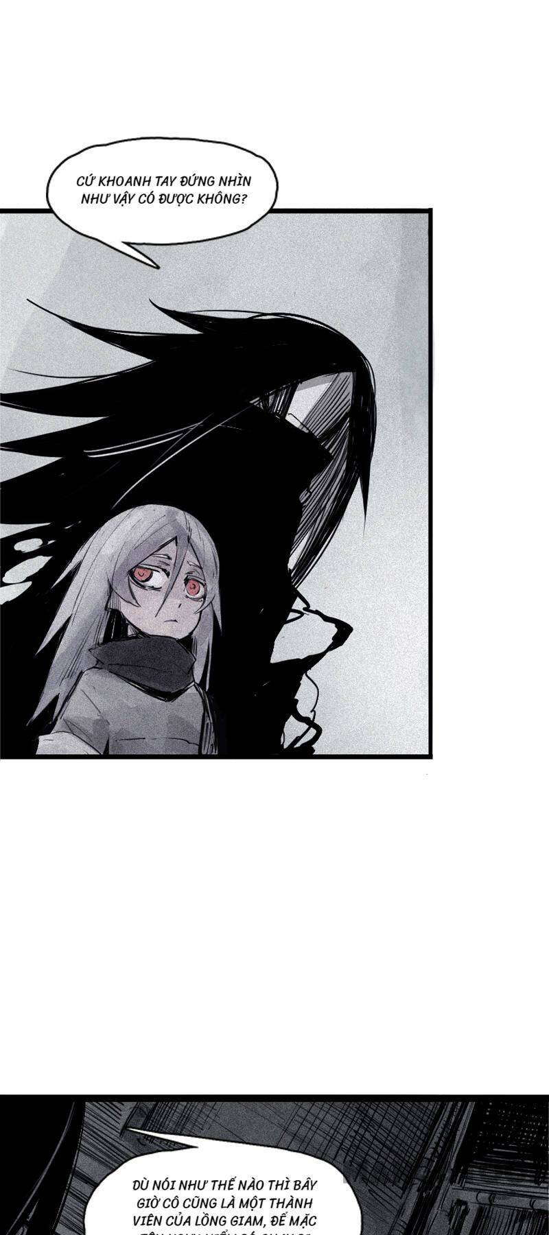 Mặt Nạ Chân Lý - Chapter 66 - Page 18