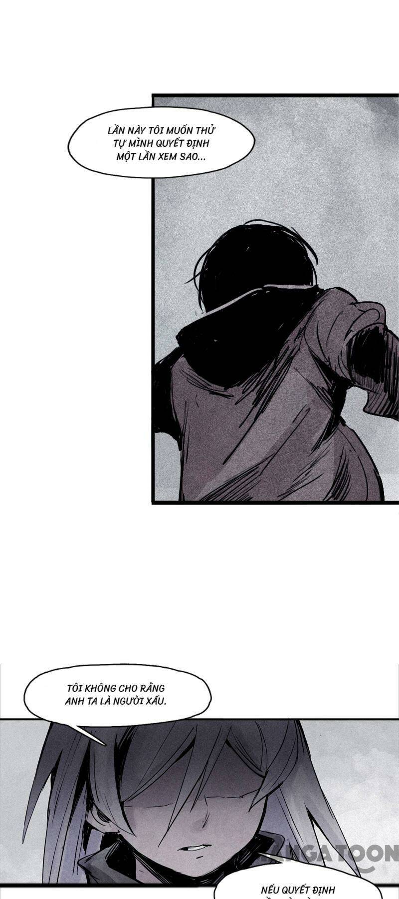 Mặt Nạ Chân Lý - Chapter 66 - Page 20