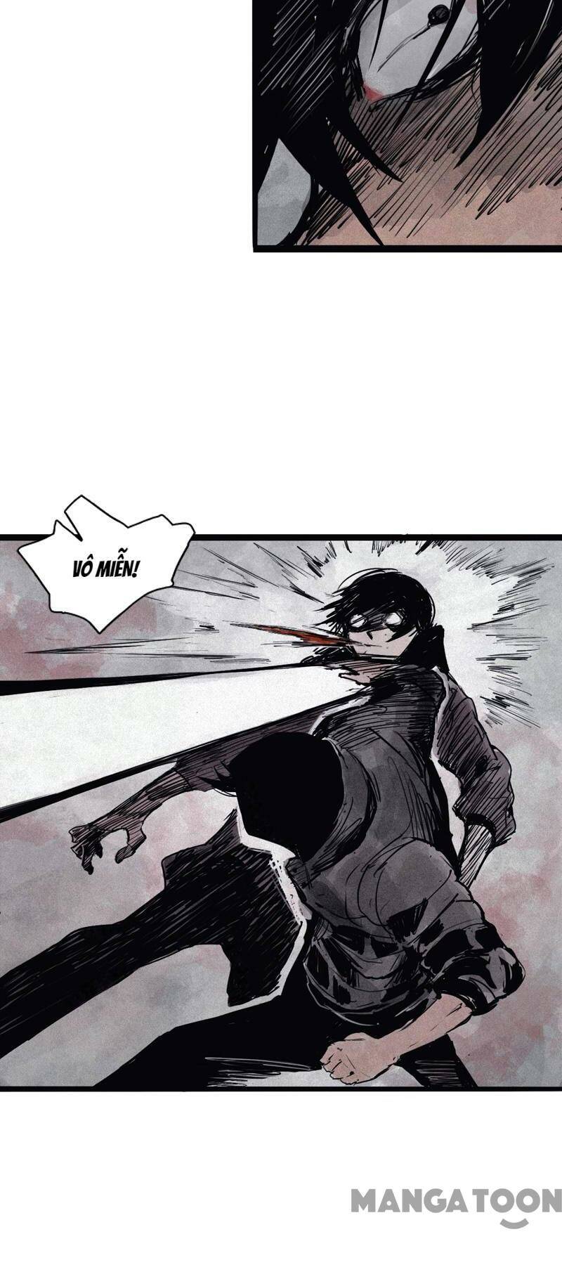 Mặt Nạ Chân Lý - Chapter 66 - Page 26