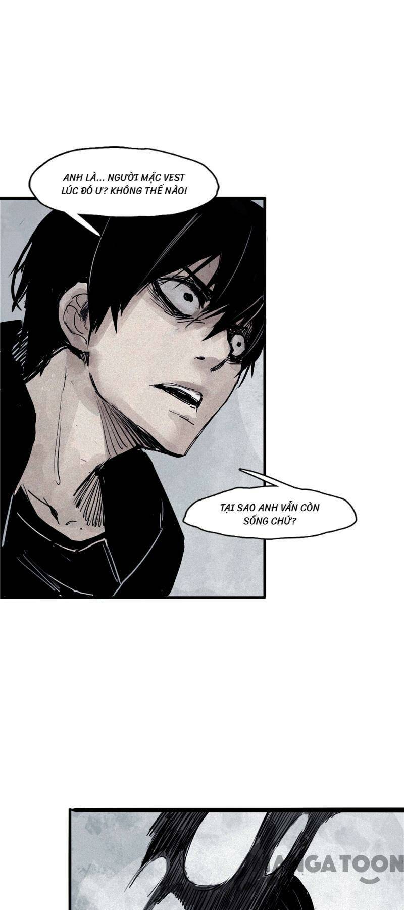 Mặt Nạ Chân Lý - Chapter 66 - Page 3