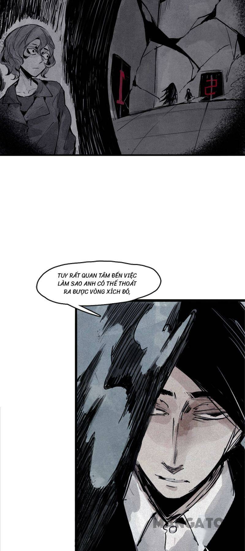 Mặt Nạ Chân Lý - Chapter 66 - Page 5