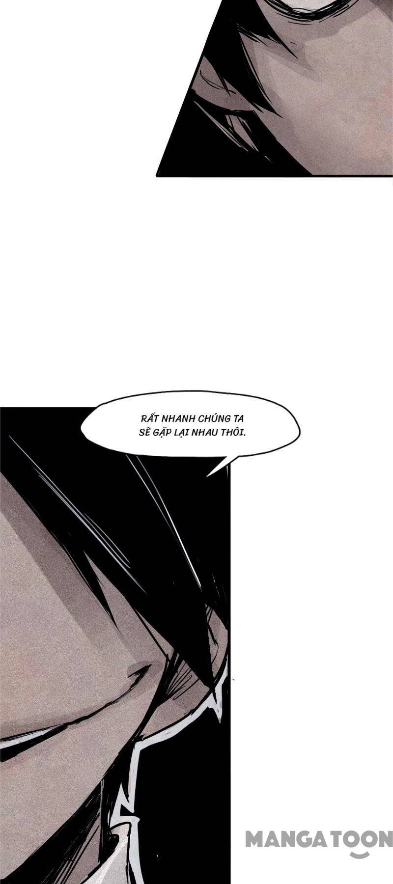 Mặt Nạ Chân Lý - Chapter 66 - Page 8